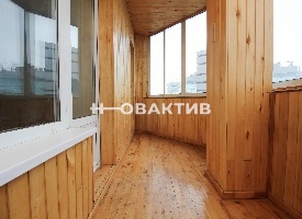 
  Сдается 1-комн. квартира, 56 м², Галущака ул, д. 1
. Фото 17.