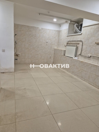 
  Сдается универсальное помещение, 115 м², Сибиряков-Гвардейцев ул, д. 30
. Фото 28.