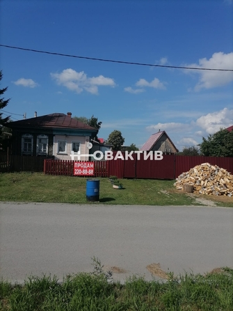 
  Продается дом, 17.6 м², рабочий поселок Колывань
. Фото 3.