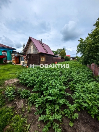 
  Продается дом, 17.6 м², рабочий поселок Колывань
. Фото 20.