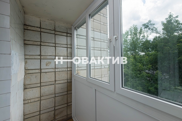 
  Продается 3-комн. квартира, 61 м², Красный пр-кт, д. 169
. Фото 7.