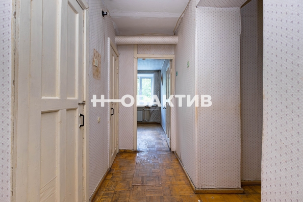 
  Продается 3-комн. квартира, 61 м², Красный пр-кт, д. 169
. Фото 9.