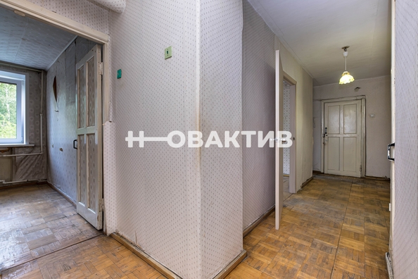 
  Продается 3-комн. квартира, 61 м², Красный пр-кт, д. 169
. Фото 10.