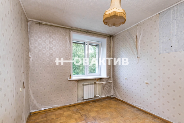 
  Продается 3-комн. квартира, 61 м², Красный пр-кт, д. 169
. Фото 13.