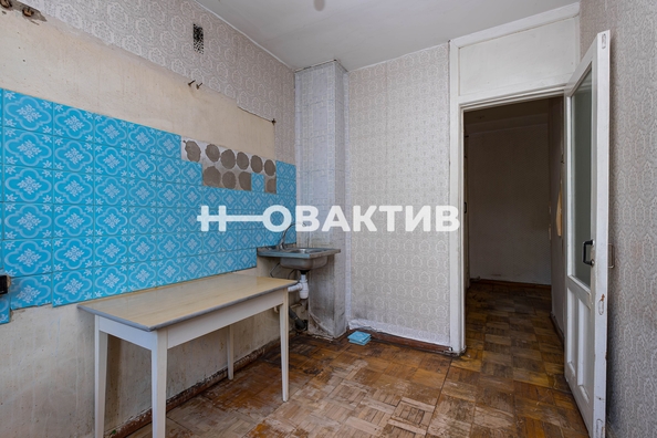 
  Продается 3-комн. квартира, 61 м², Красный пр-кт, д. 169
. Фото 32.