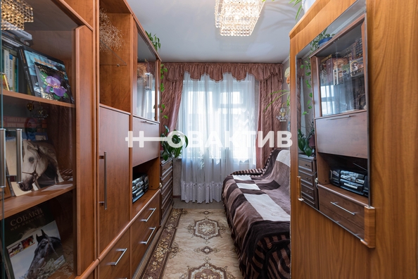 
  Продается 3-комн. квартира, 58.4 м², Жуковского ул, д. 106/2
. Фото 7.