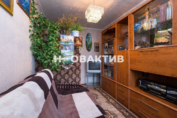 
  Продается 3-комн. квартира, 58.4 м², Жуковского ул, д. 106/2
. Фото 9.
