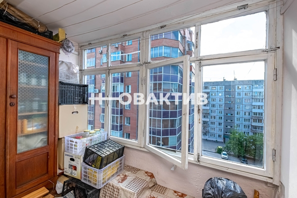 
  Продается 3-комн. квартира, 58.4 м², Жуковского ул, д. 106/2
. Фото 16.