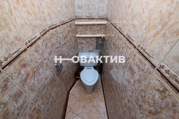
  Продается 3-комн. квартира, 58.4 м², Жуковского ул, д. 106/2
. Фото 18.