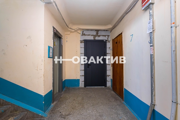 
  Продается 3-комн. квартира, 58.4 м², Жуковского ул, д. 106/2
. Фото 22.