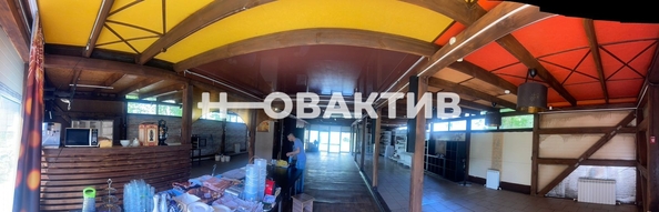 
  Сдается универсальное помещение, 401 м², Коммунистический пр-кт, д. 18А
. Фото 15.