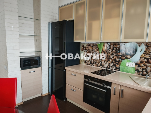 
  Продается 3-комн. квартира, 84.2 м², Гребенщикова ул, д. 8
. Фото 3.
