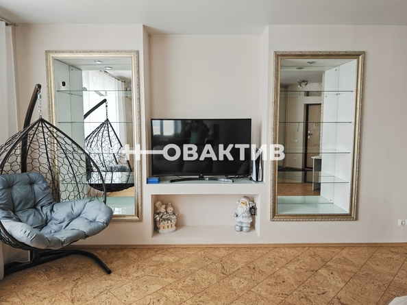
  Продается 3-комн. квартира, 84.2 м², Гребенщикова ул, д. 8
. Фото 14.