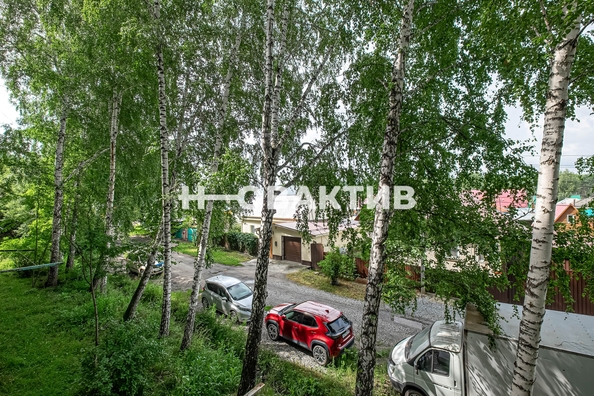 
  Продается 1-комн. квартира, 29 м², Газонная ул, д. 1А
. Фото 21.