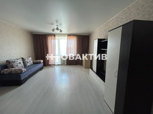 
  Продается студия, 32.5 м², Плющихинская ул, д. 6
. Фото 1.
