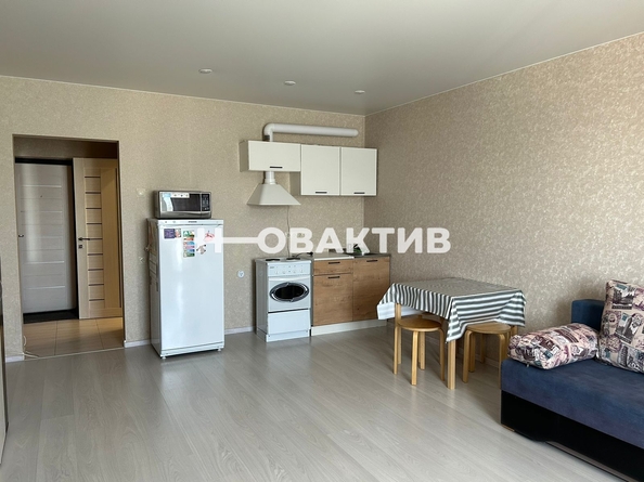 
  Продается студия, 32.5 м², Плющихинская ул, д. 6
. Фото 2.