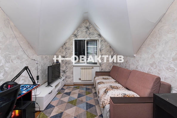 
  Продается дом, 192 м², Новосибирск
. Фото 14.