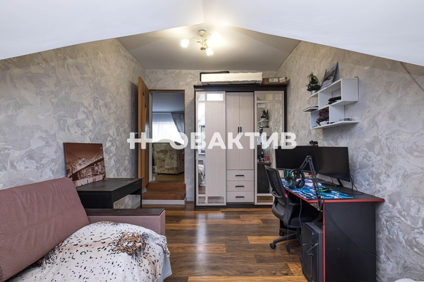 
  Продается дом, 192 м², Новосибирск
. Фото 15.