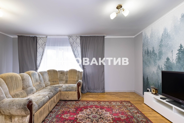 
  Продается дом, 192 м², Новосибирск
. Фото 20.