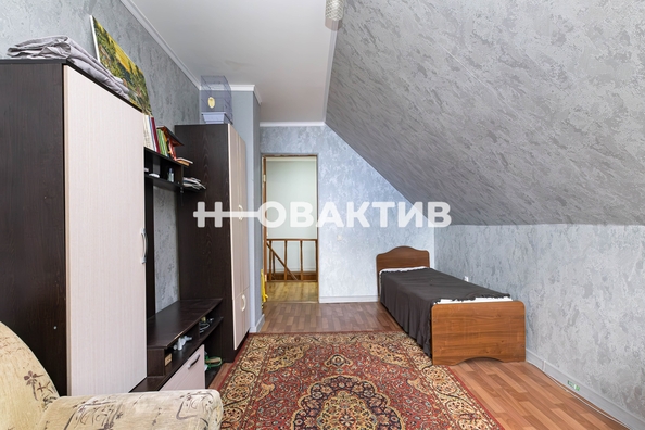
  Продается дом, 192 м², Новосибирск
. Фото 24.