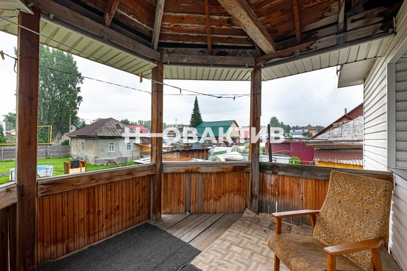 
  Продается дом, 192 м², Новосибирск
. Фото 25.