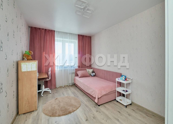 
  Продается 2-комн. квартира, 58.1 м², Александра Чистякова ул, д. 2/2
. Фото 2.