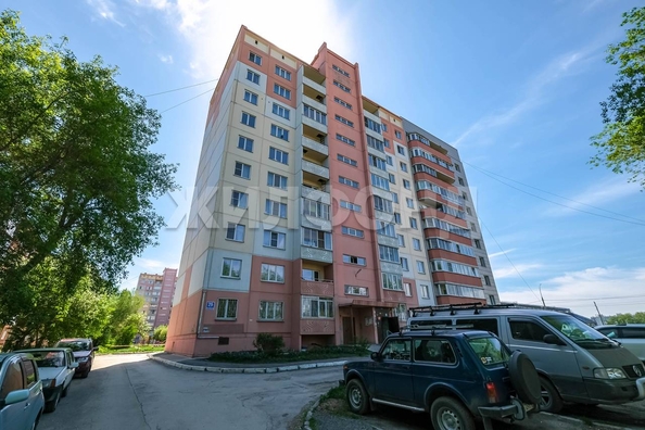 
  Продается 2-комн. квартира, 55.8 м², Колхидская ул, д. 29
. Фото 17.