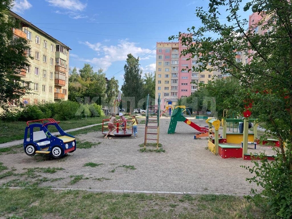
  Продается 2-комн. квартира, 55.8 м², Колхидская ул, д. 29
. Фото 4.