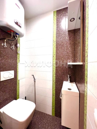 
  Продается 2-комн. квартира, 69.4 м², Колхидская ул, д. 31
. Фото 9.