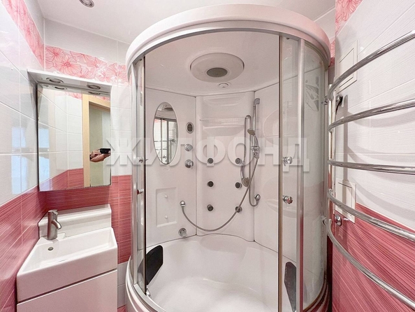 
  Продается 2-комн. квартира, 69.4 м², Колхидская ул, д. 31
. Фото 9.