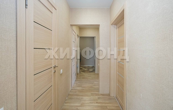 
  Продается 2-комн. квартира, 63.7 м², Николая Сотникова ул, д. 12
. Фото 18.