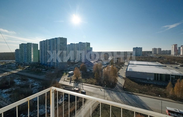 
  Продается 2-комн. квартира, 63.7 м², Николая Сотникова ул, д. 12
. Фото 23.