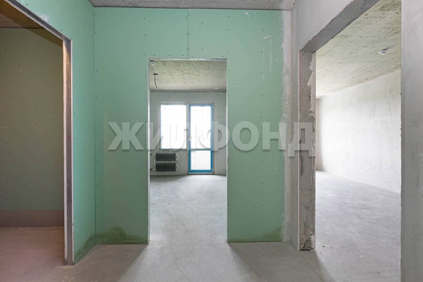 
  Продается 2-комн. квартира, 47 м², ЖК Кольца, дом 12а
. Фото 10.