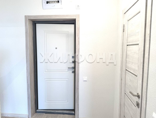 
  Продается 2-комн. квартира, 50.5 м², ЖК Рафинад, дом 1
. Фото 8.