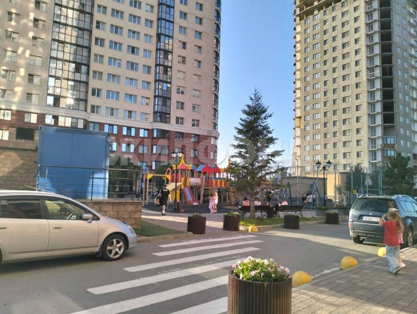 
  Продается 2-комн. квартира, 69.3 м², Аникина ул, д. 16
. Фото 4.