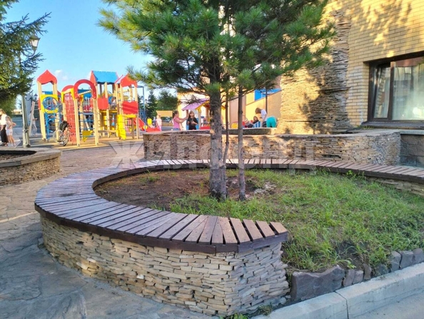 
  Продается 2-комн. квартира, 69.3 м², Аникина ул, д. 16
. Фото 16.