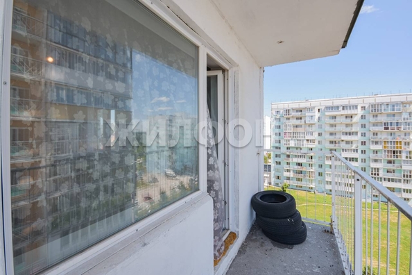 
  Продается 2-комн. квартира, 54.9 м², Виталия Потылицына ул, д. 11/3
. Фото 3.