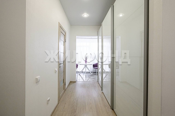 
  Продается 2-комн. квартира, 69.2 м², Федора Горячева ул, д. 59
. Фото 20.