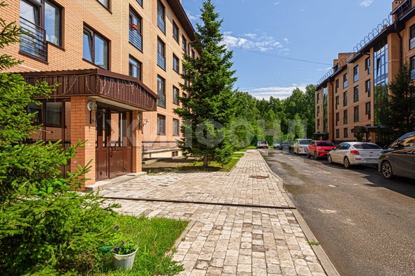 
  Продается 2-комн. квартира, 69.2 м², Федора Горячева ул, д. 59
. Фото 25.