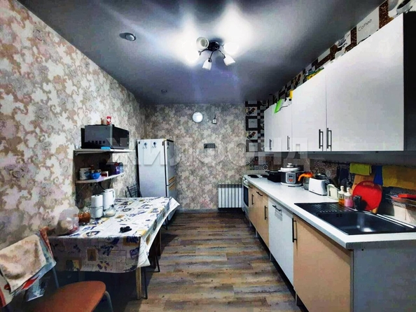 
  Продается 3-комн. квартира, 87 м², Плющихинская ул, д. 1
. Фото 14.