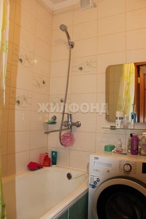 
  Продается 3-комн. квартира, 50.5 м², Ключ-Камышенское Плато ул, д. 6
. Фото 6.