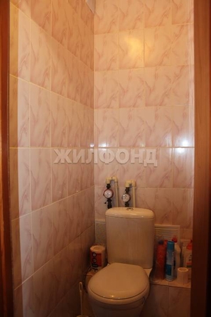 
  Продается 3-комн. квартира, 50.5 м², Ключ-Камышенское Плато ул, д. 6
. Фото 7.