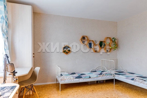 
  Продается 3-комн. квартира, 81 м², Татьяны Снежиной ул, д. 46/1
. Фото 10.