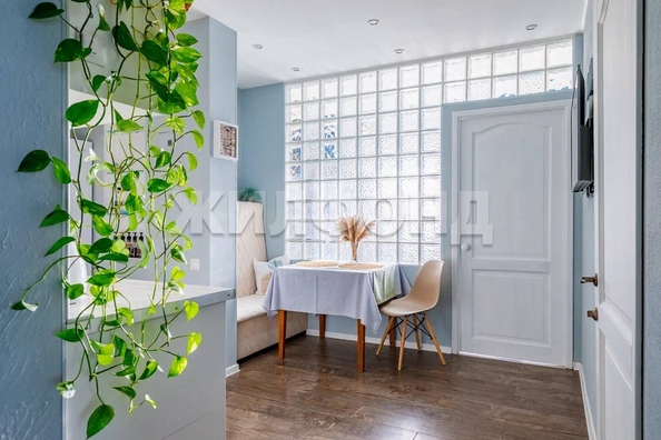 
  Продается 3-комн. квартира, 81 м², Татьяны Снежиной ул, д. 46/1
. Фото 16.