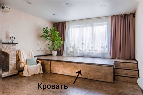 
  Продается 3-комн. квартира, 80.1 м², Татьяны Снежиной ул, д. 46/1
. Фото 6.