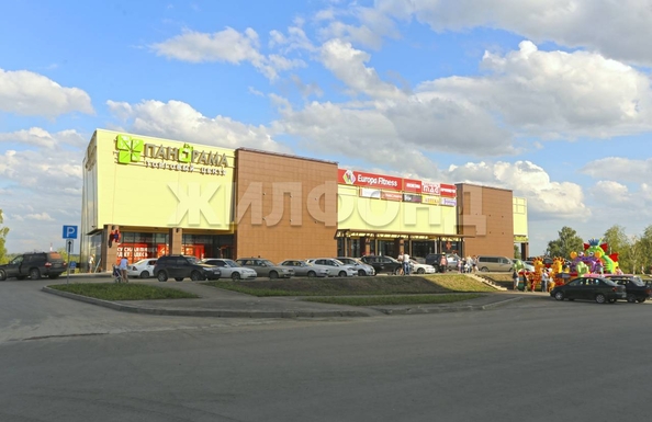 
  Продается 3-комн. квартира, 80.1 м², Татьяны Снежиной ул, д. 46/1
. Фото 12.