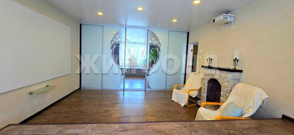 
  Продается 3-комн. квартира, 80.1 м², Татьяны Снежиной ул, д. 46/1
. Фото 12.