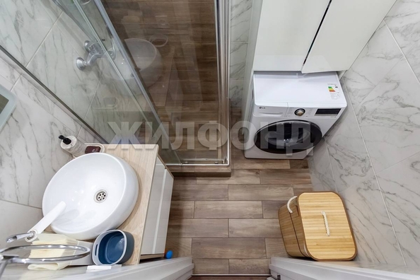 
  Продается 3-комн. квартира, 63.3 м², Демакова ул, д. 18
. Фото 11.