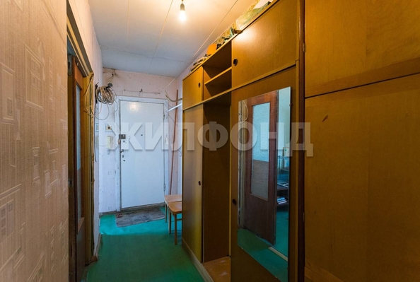 
  Продается 3-комн. квартира, 62.7 м², Рассветная ул, д. 17
. Фото 5.