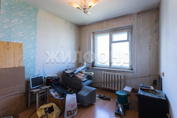 
  Продается 3-комн. квартира, 62.7 м², Рассветная ул, д. 17
. Фото 13.